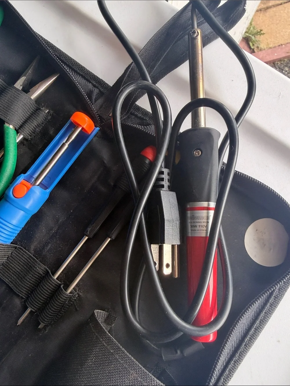 N/A comprehensive electronics